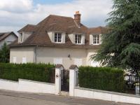 Centre psychiatrique Nemours