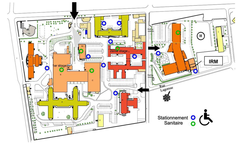 Melun Plan Ville Melun Plan Ville