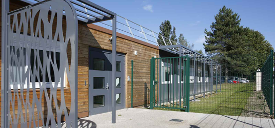 Le CATTP adolescents, ouvert sur la ville
