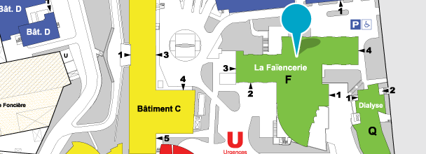 plan CH 77 Montereau faïencerie