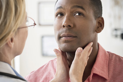 orl, oscultation