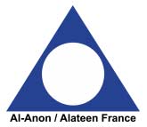 Logo Al Anon