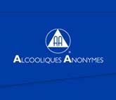 Logo Alcooliques Anonymes