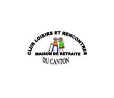 Logo Club Loisirs et Rencontres Maisons de retraite du Canton