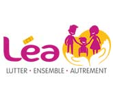 Logo Léa et les enfants malades