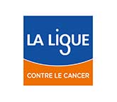 Logo Ligue contre le cancer