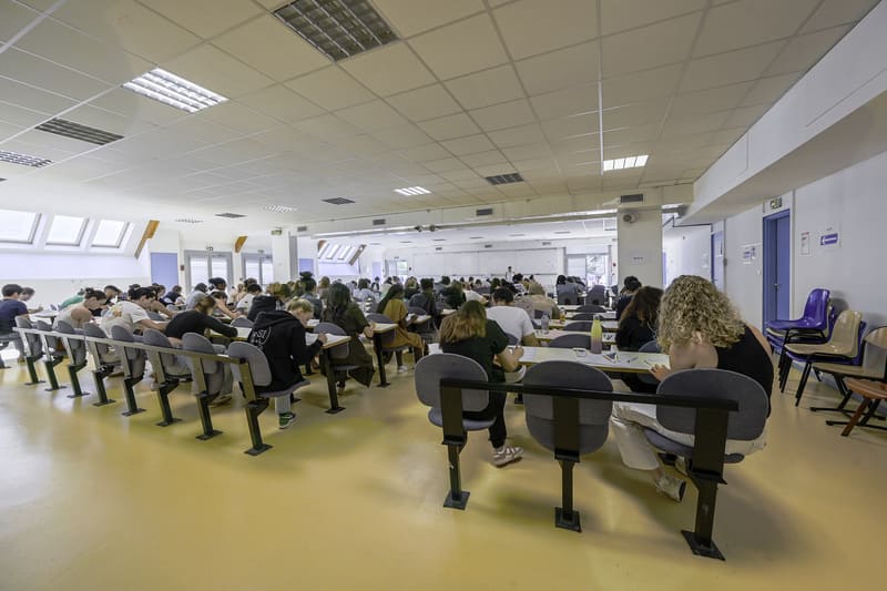 Salle de formation