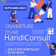 Affiche Handiconsult