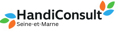 Logo HandiConsult