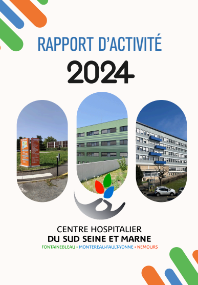 Preview du pdf du rapport d'activité 2024